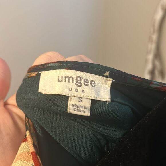 Umgee tunic dress woman’s small   B - Picture 7 of 9